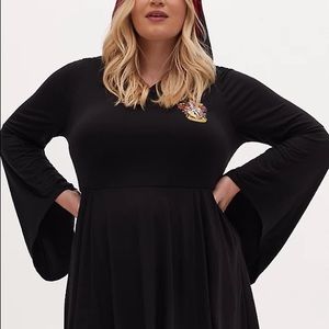 Gryffindor Harry Potter costume dress (torrid, 5)